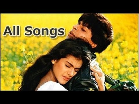 Dilwale Dulhania Le Jayenge Full Movie Mp3 Download
